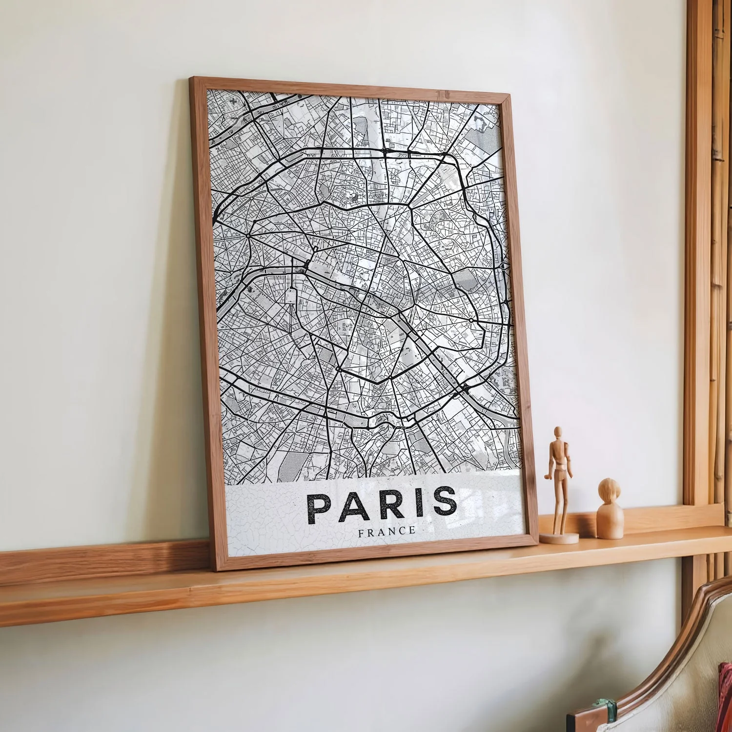 Paris White by StudioSix - Image 2