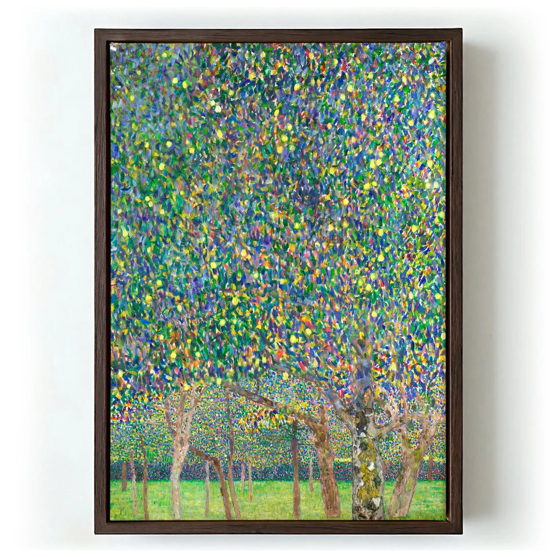 Pear Tree by Gustav Klimt - Image 5