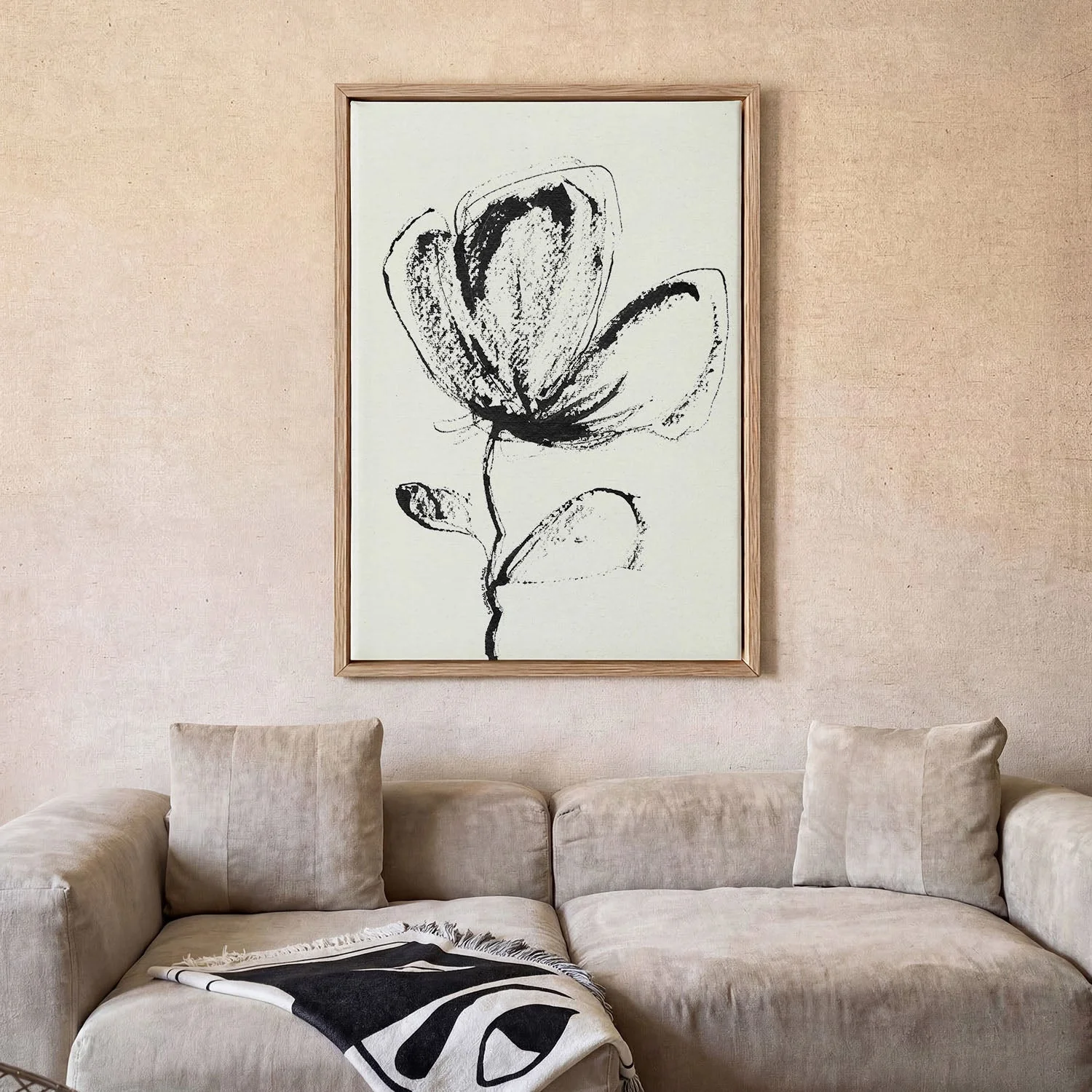 Petal Sketch Essence by Santhosh ch - Image 2