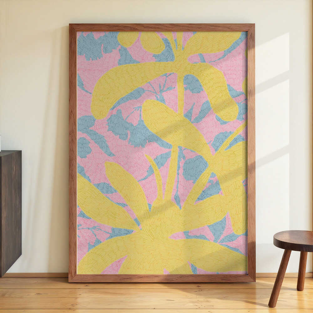 Petal Tapestry by Treechild - Image 3
