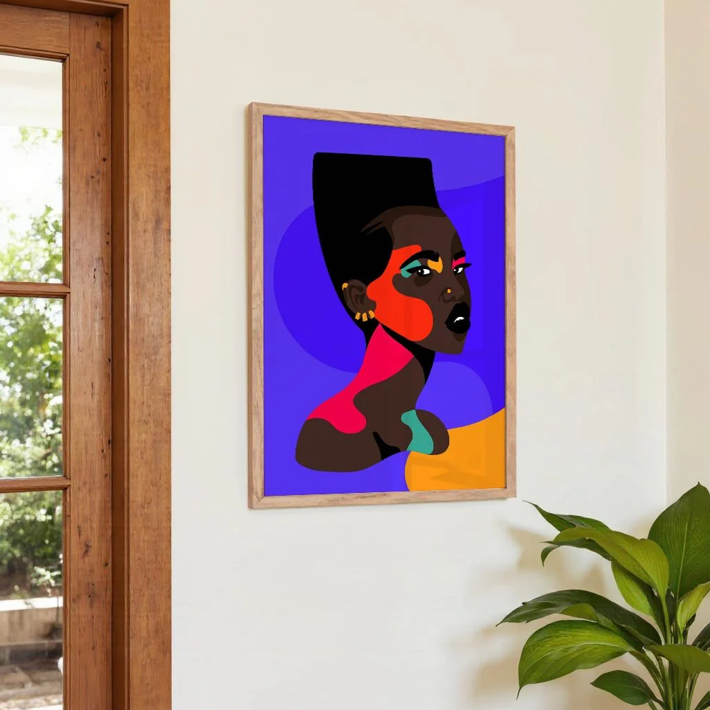 Phenomonal Woman by Sofia Doudine - Image 4