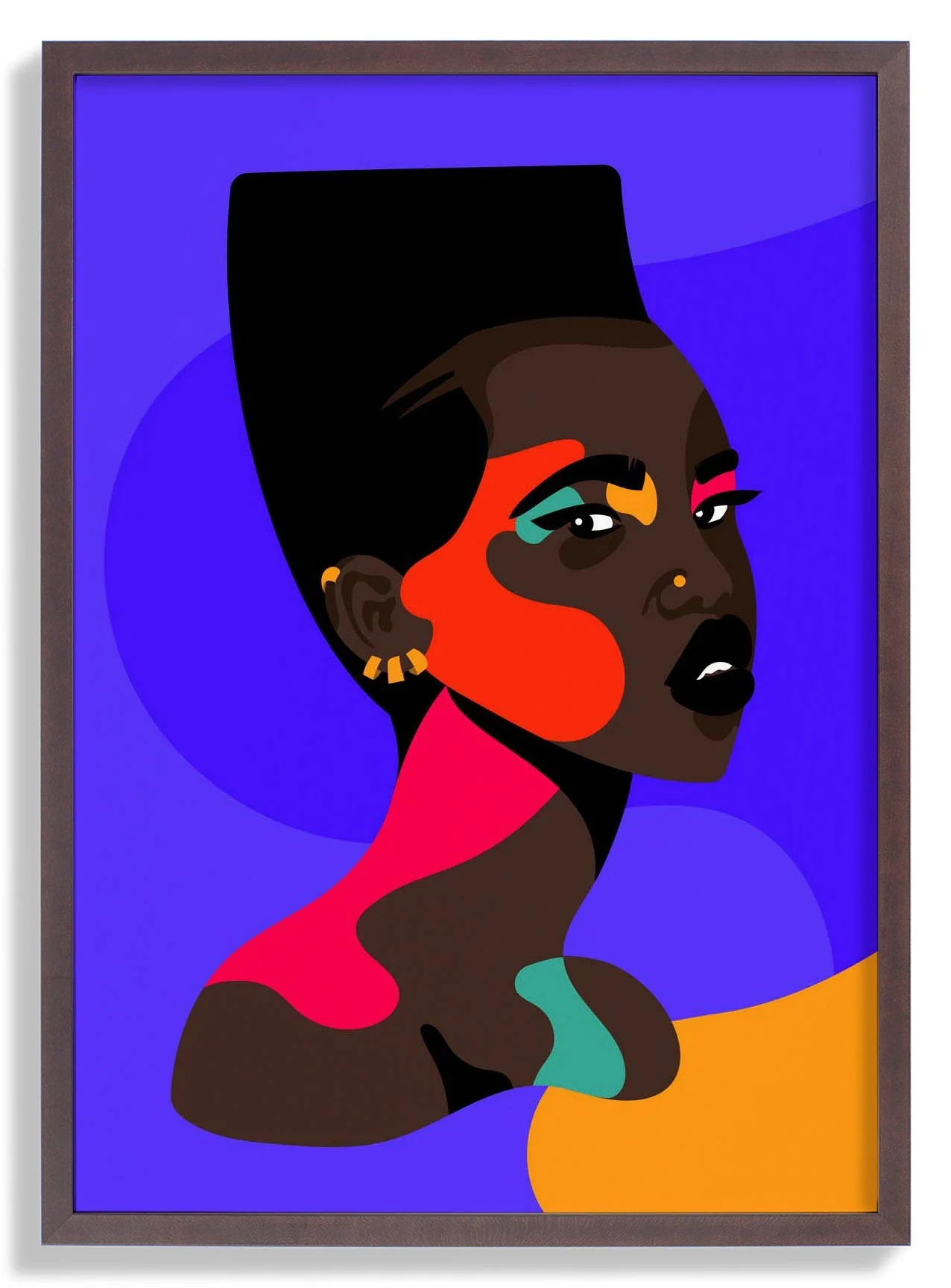 Phenomonal Woman by Sofia Doudine - Image 7
