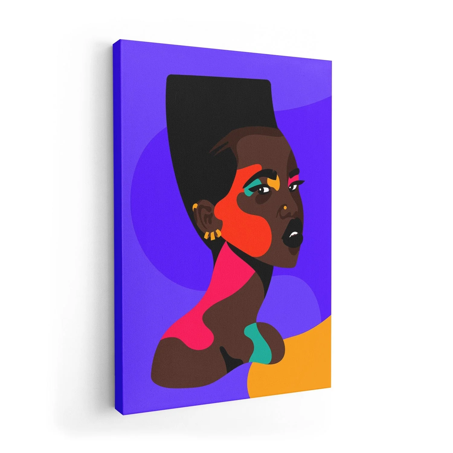 Phenomonal Woman by Sofia Doudine - Image 7