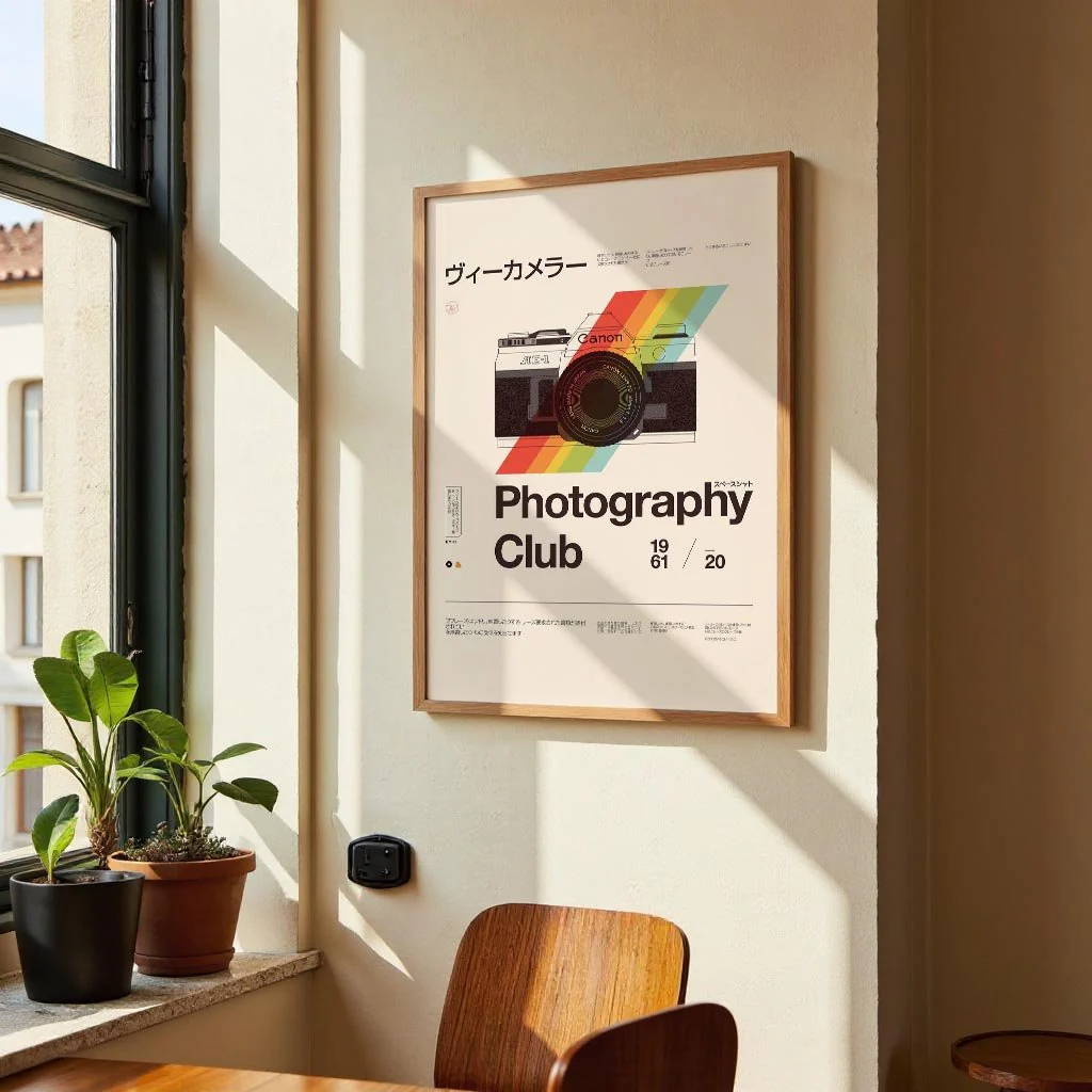 Photography Club by Florent Bodart - Image 2