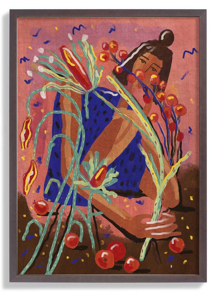 Pick a flower by Raissa Oltmanns - Image 7