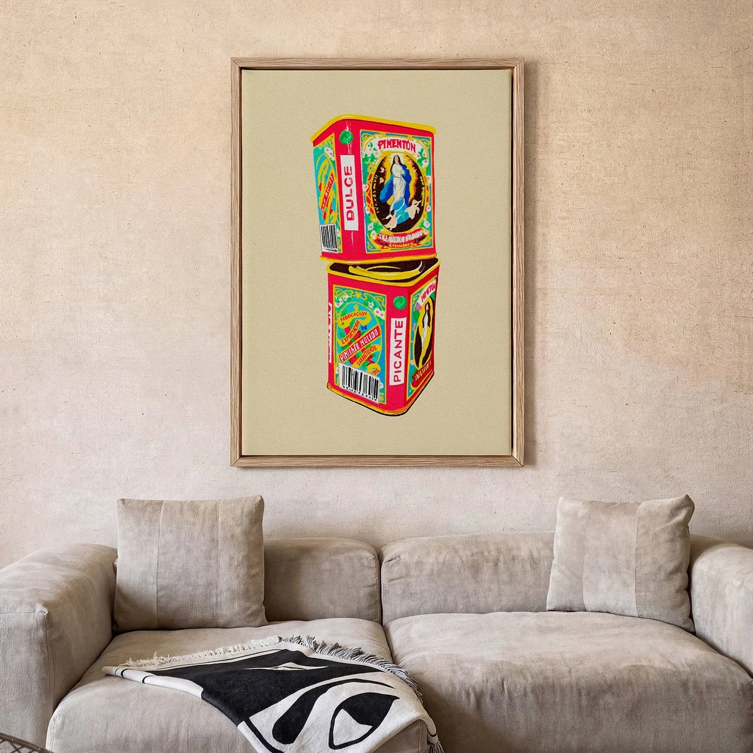 Pimentón by Studio Mandariini - Image 2