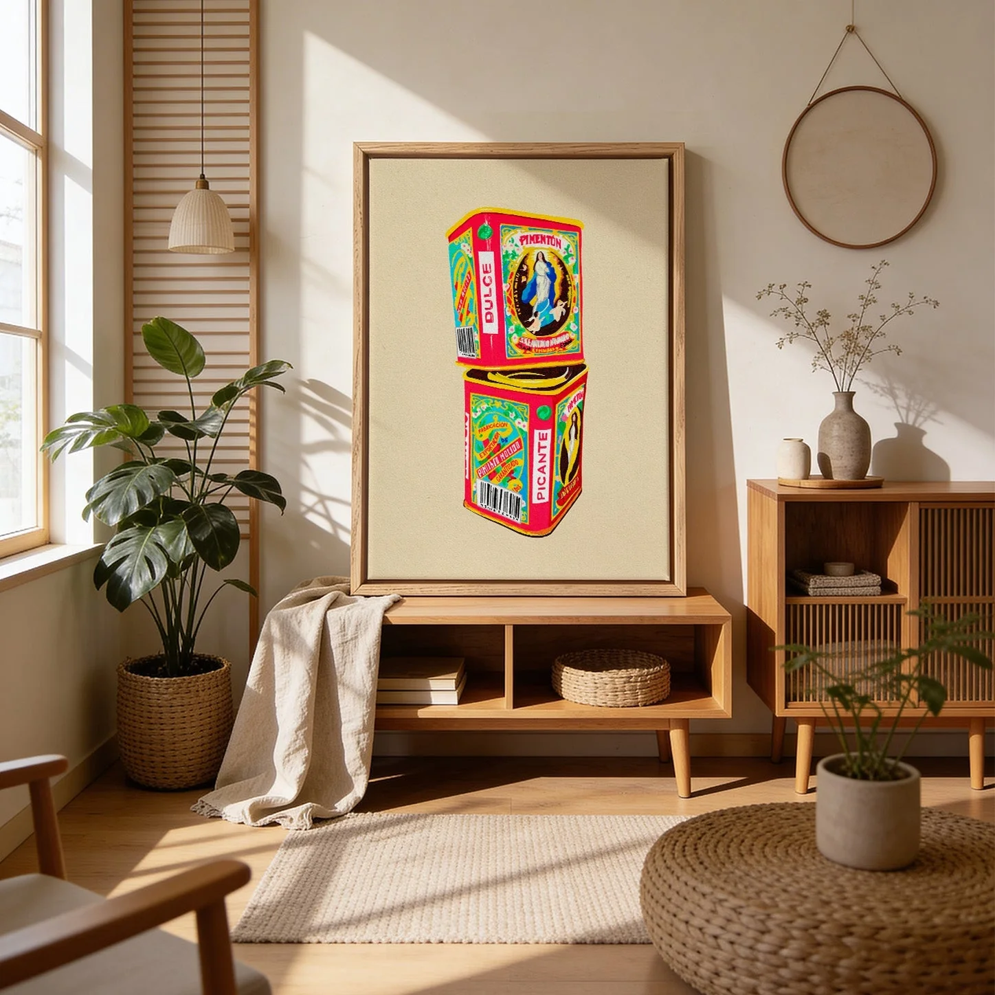 Pimentón by Studio Mandariini - Image 4