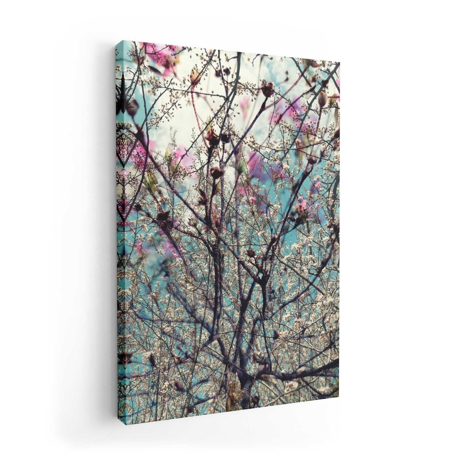 Pink White Spring Blossoms by Angelo Cerantola - Image 7