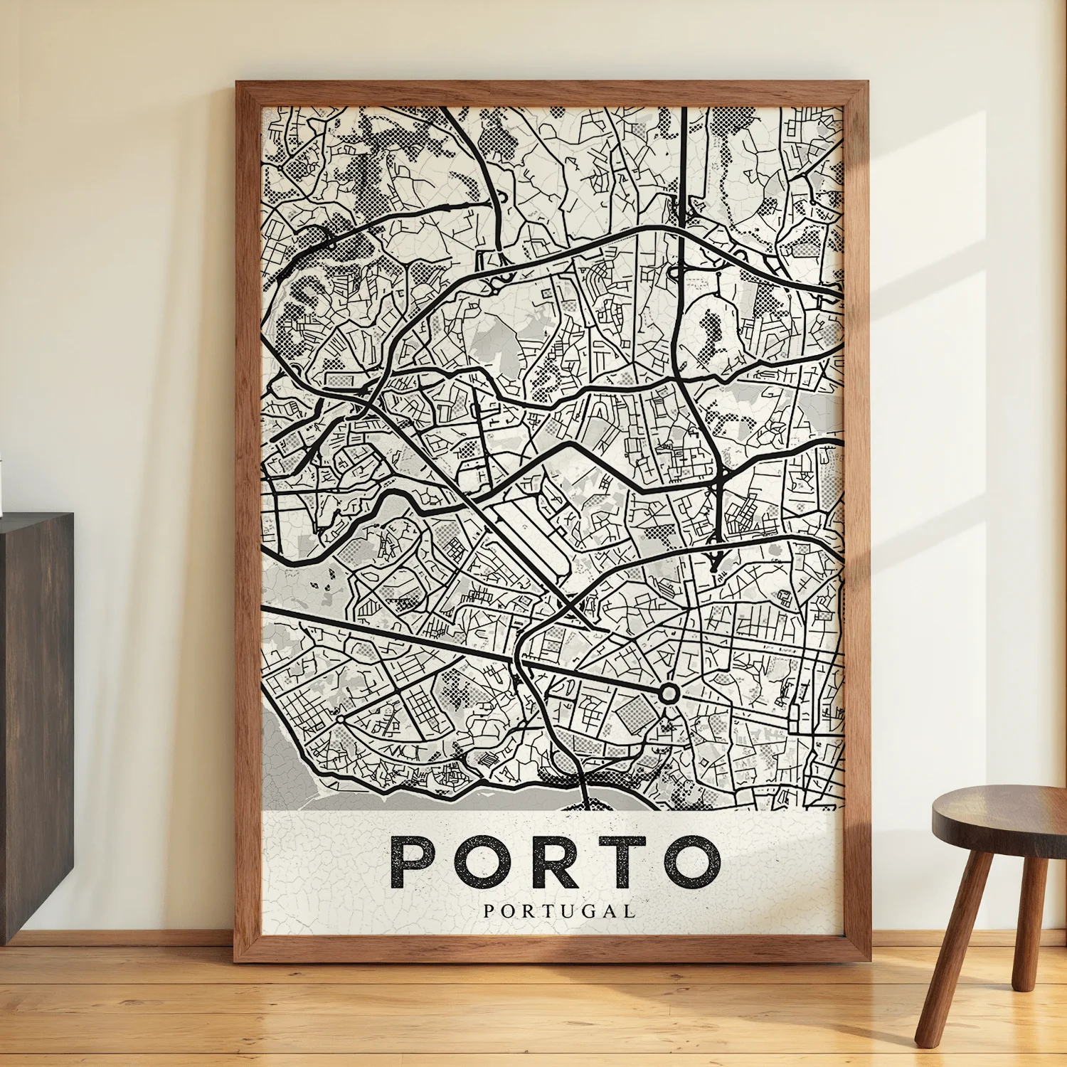 Porto City White by StudioSix - Image 2