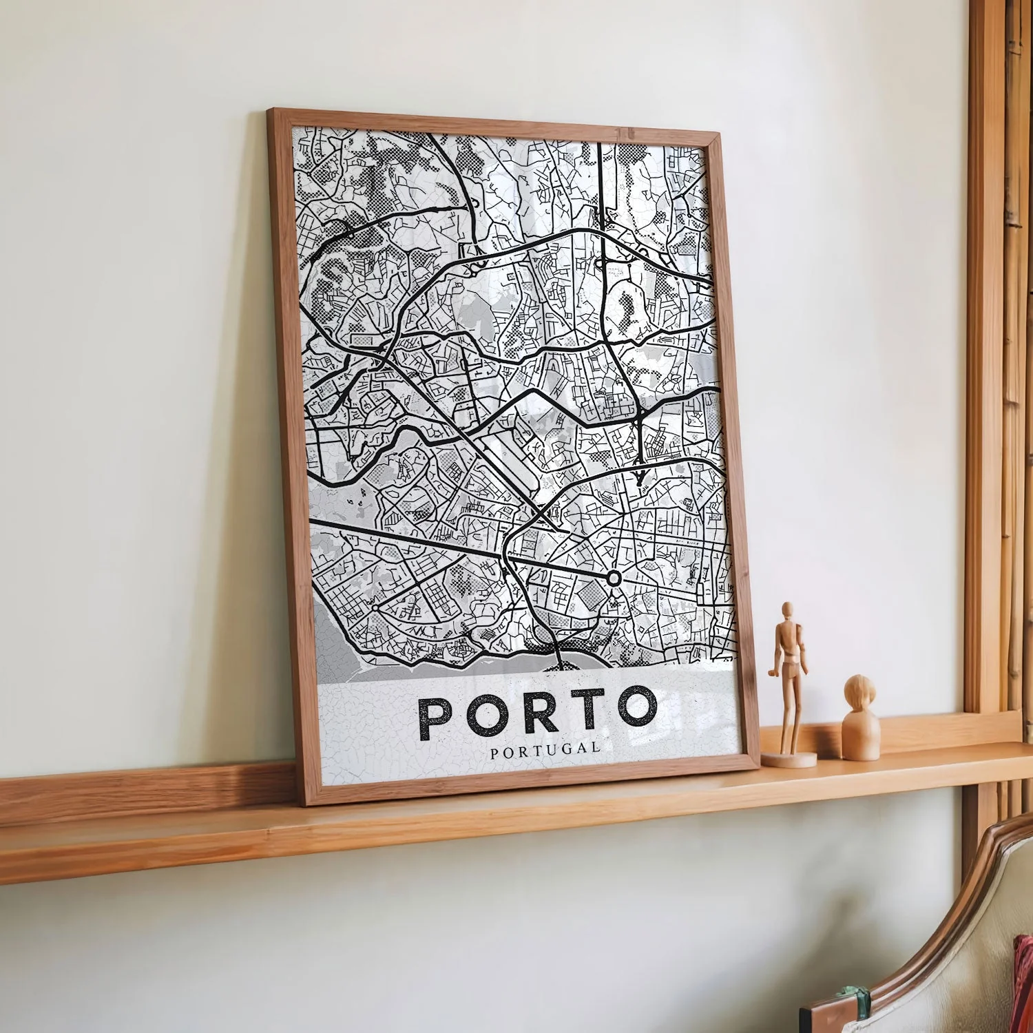 Porto City White by StudioSix - Image 3