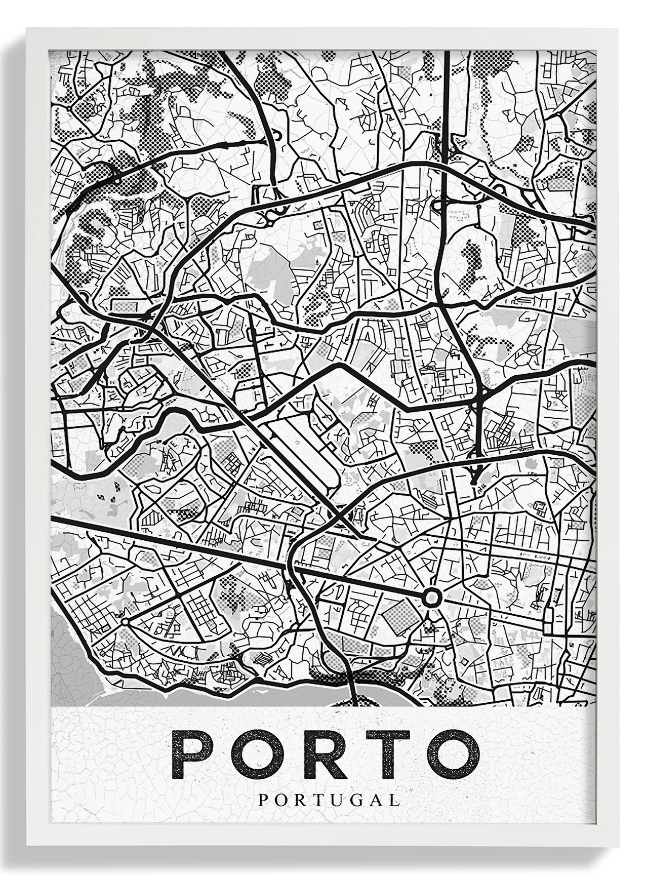 Porto City White by StudioSix - Image 5