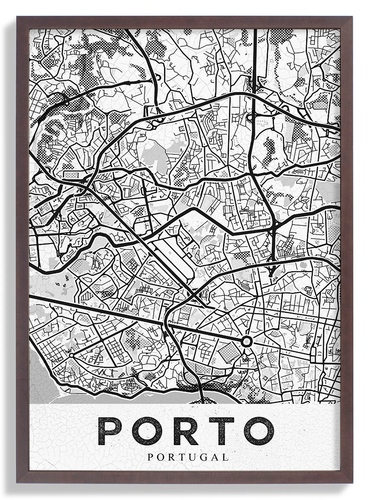 Porto City White by StudioSix - Image 6