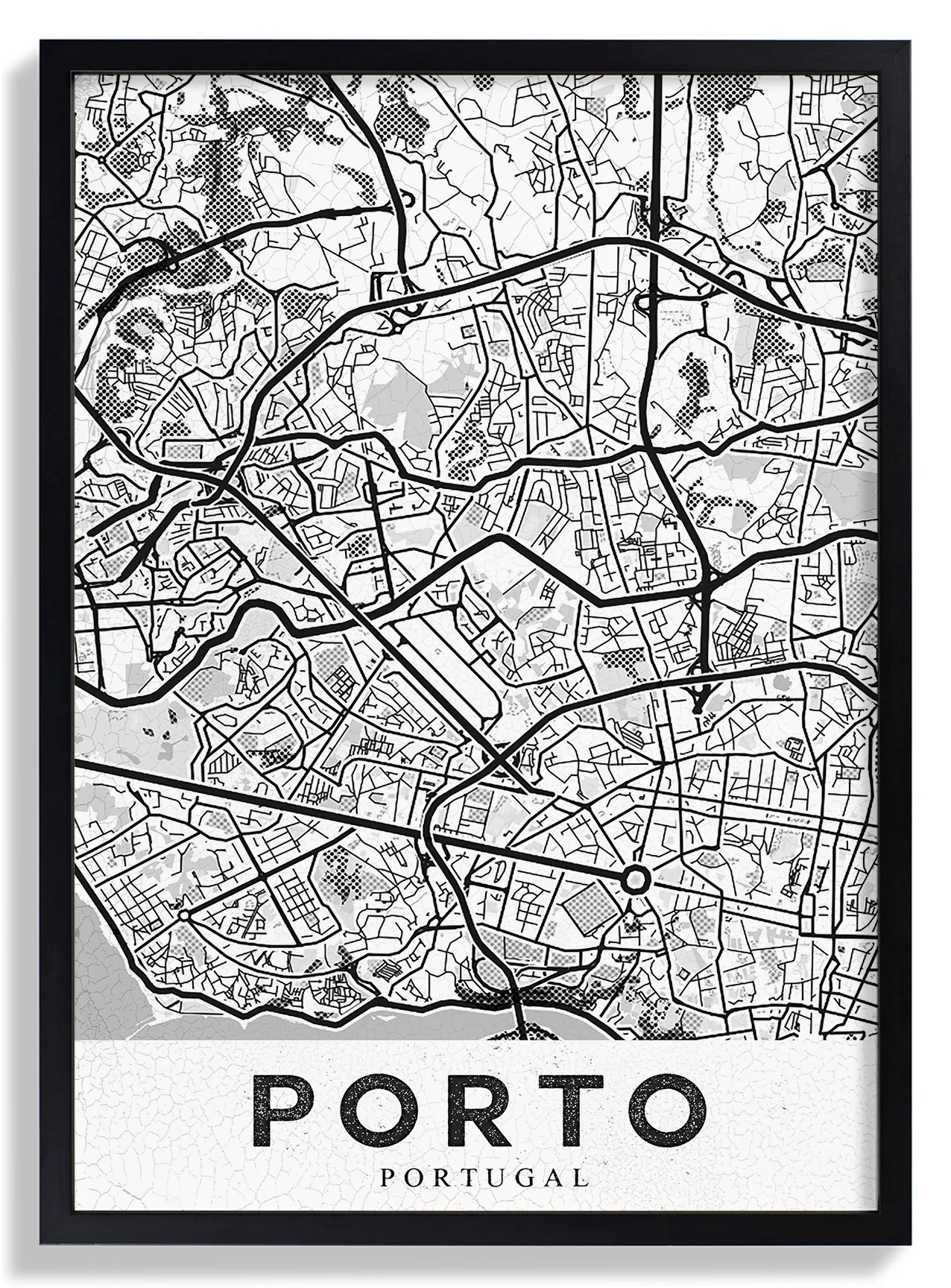 Porto City White by StudioSix - Image 7