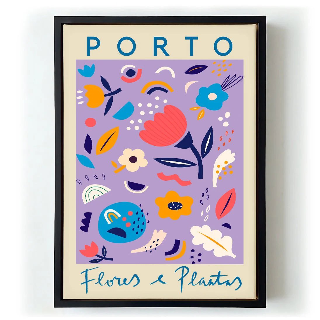 Porto Flower Market - Image 6