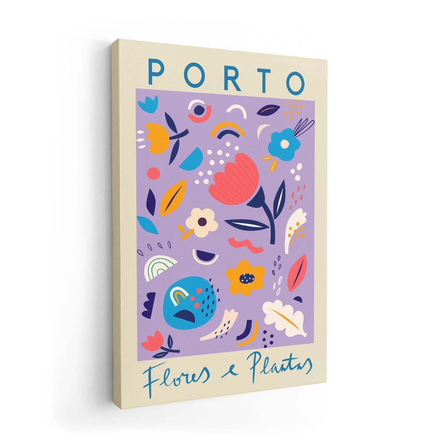 Porto Flower Market - Image 7
