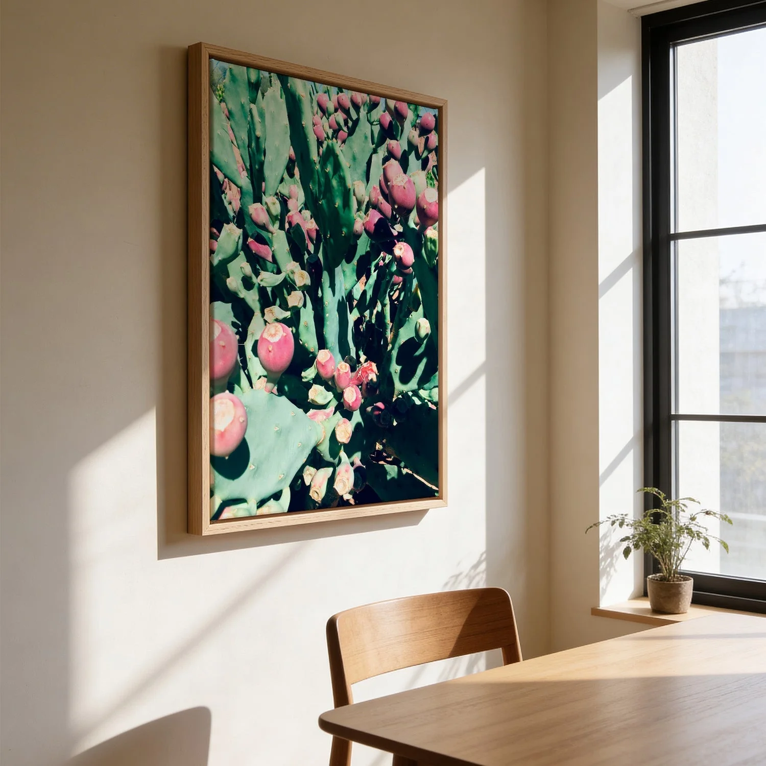 Prickly Pear by Andrea Schindler - Image 3