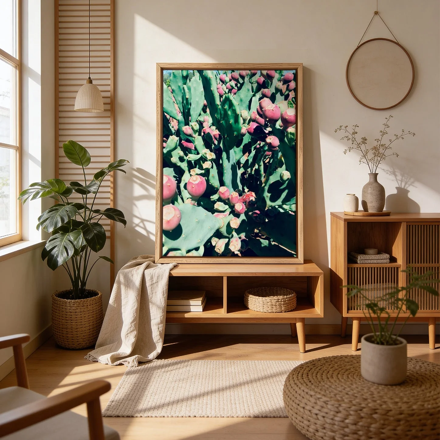 Prickly Pear by Andrea Schindler - Image 4