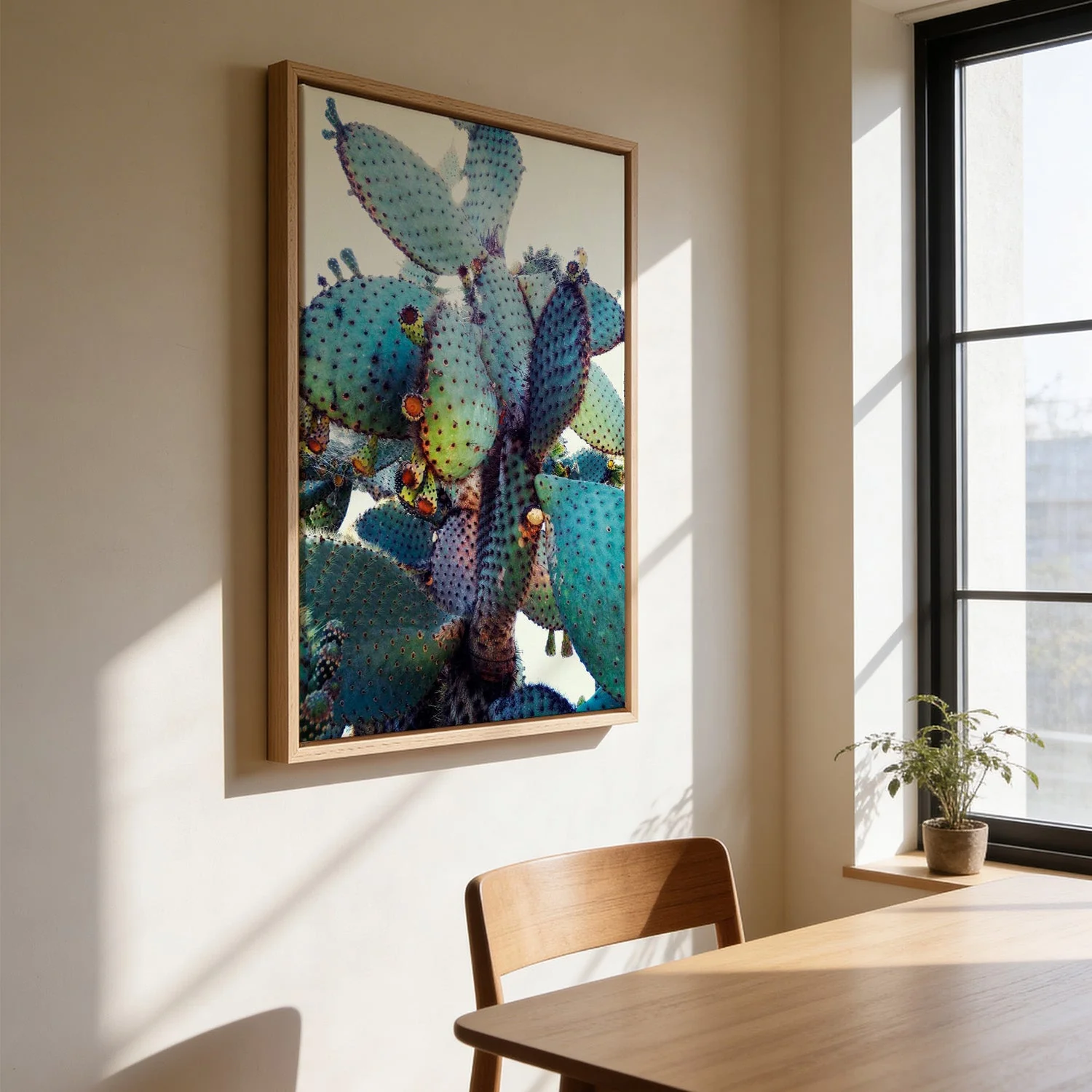 Prickly Pear Cactus by Angelo Cerantola - Image 3