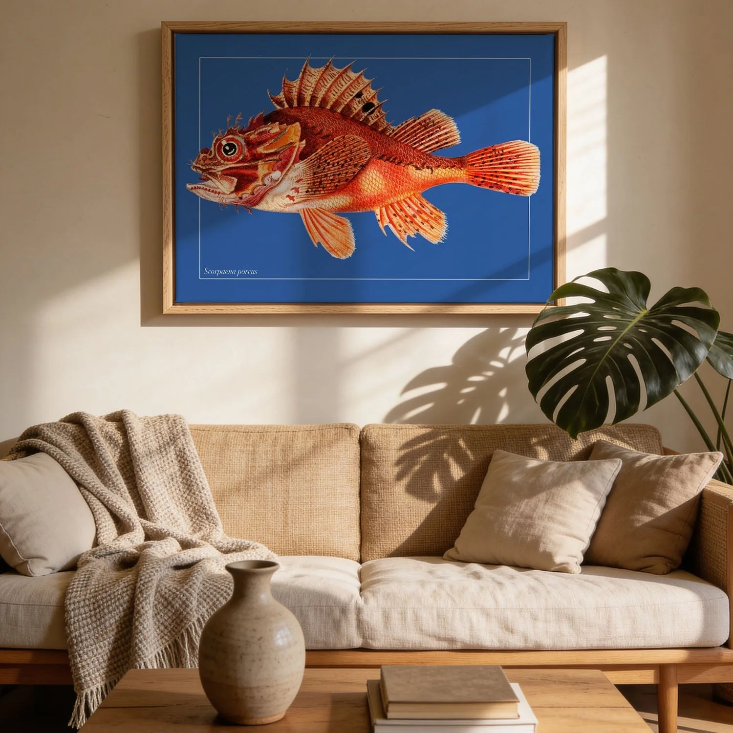 Punk Fish - Image 2