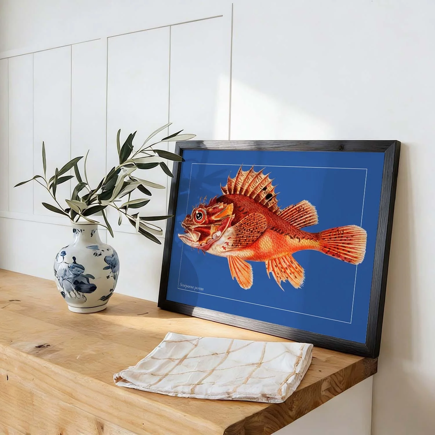 Punk Fish - Image 2