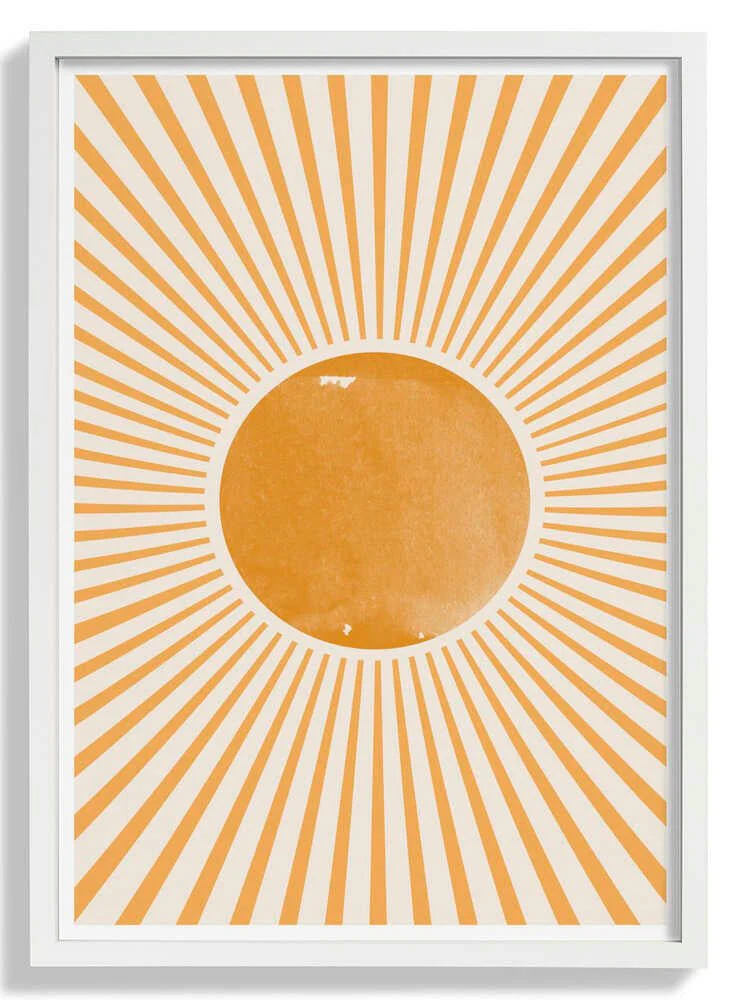 Radiant Dawn Burst by THE MIUUS STUDIO - Image 5