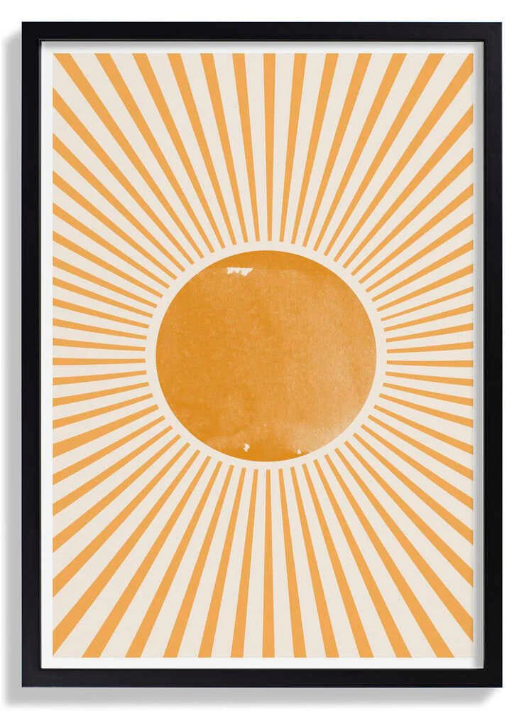 Radiant Dawn Burst by THE MIUUS STUDIO - Image 6