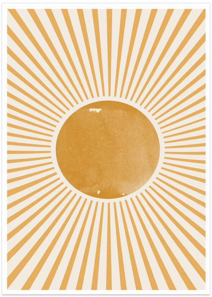 Radiant Dawn Burst by THE MIUUS STUDIO - Image 8