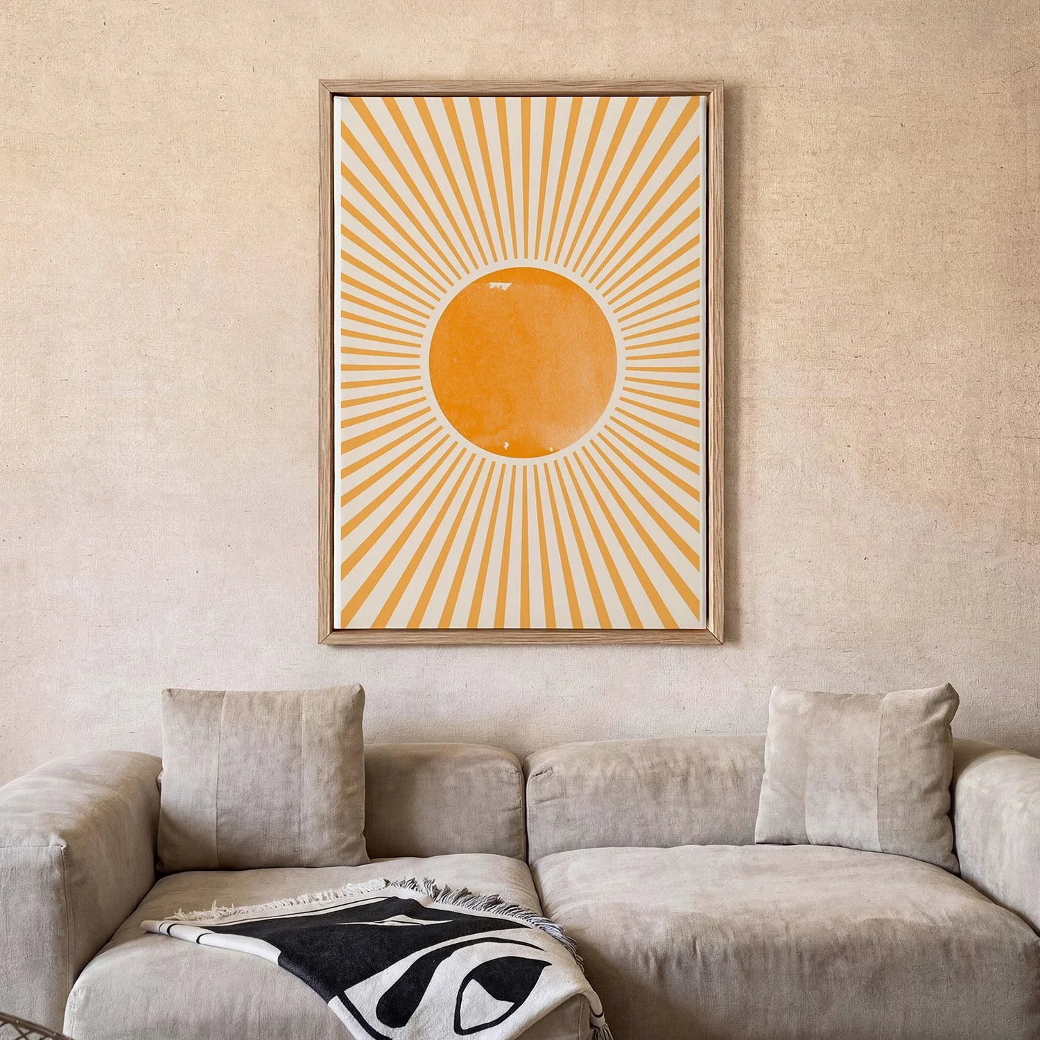 Radiant Dawn Burst by THE MIUUS STUDIO - Image 2