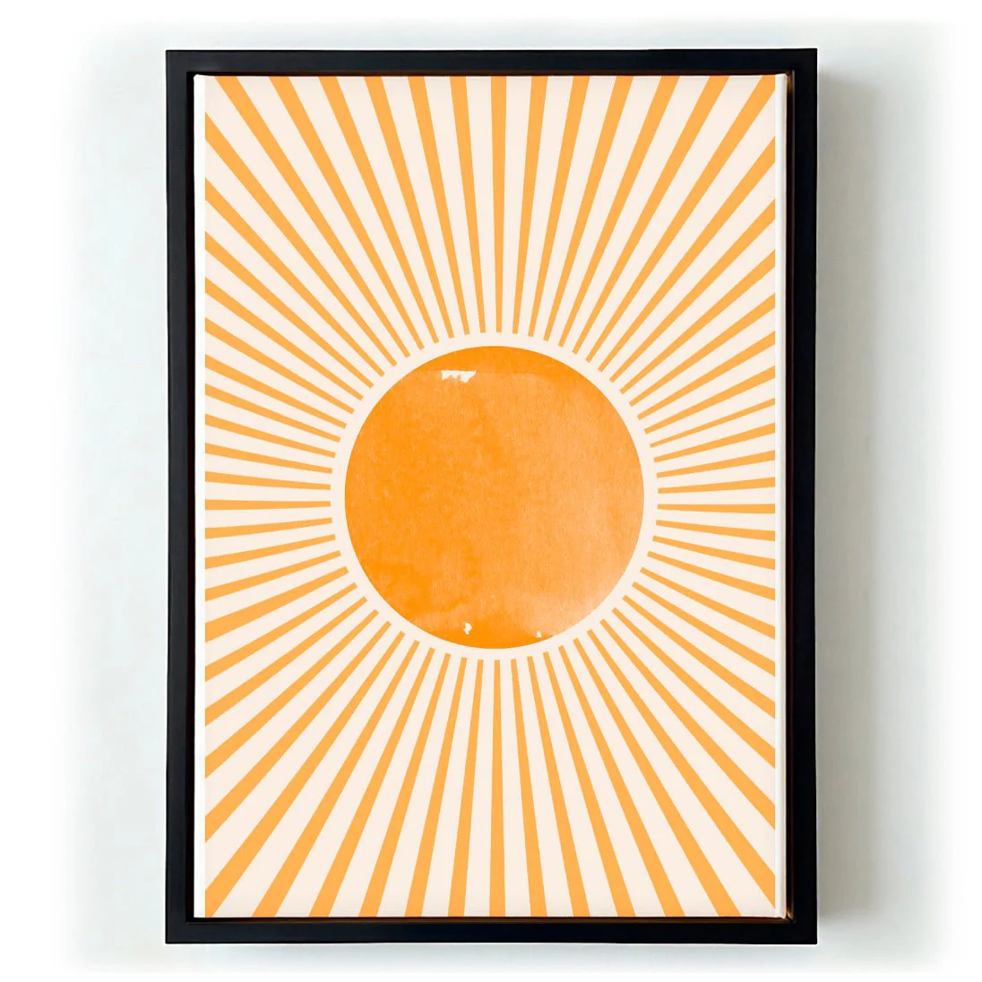 Radiant Dawn Burst by THE MIUUS STUDIO - Image 5