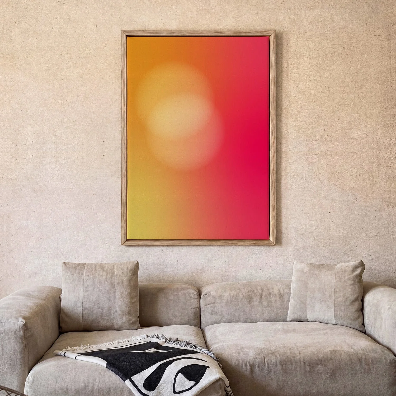 Radiant Haze by Dina Dankers - Image 2