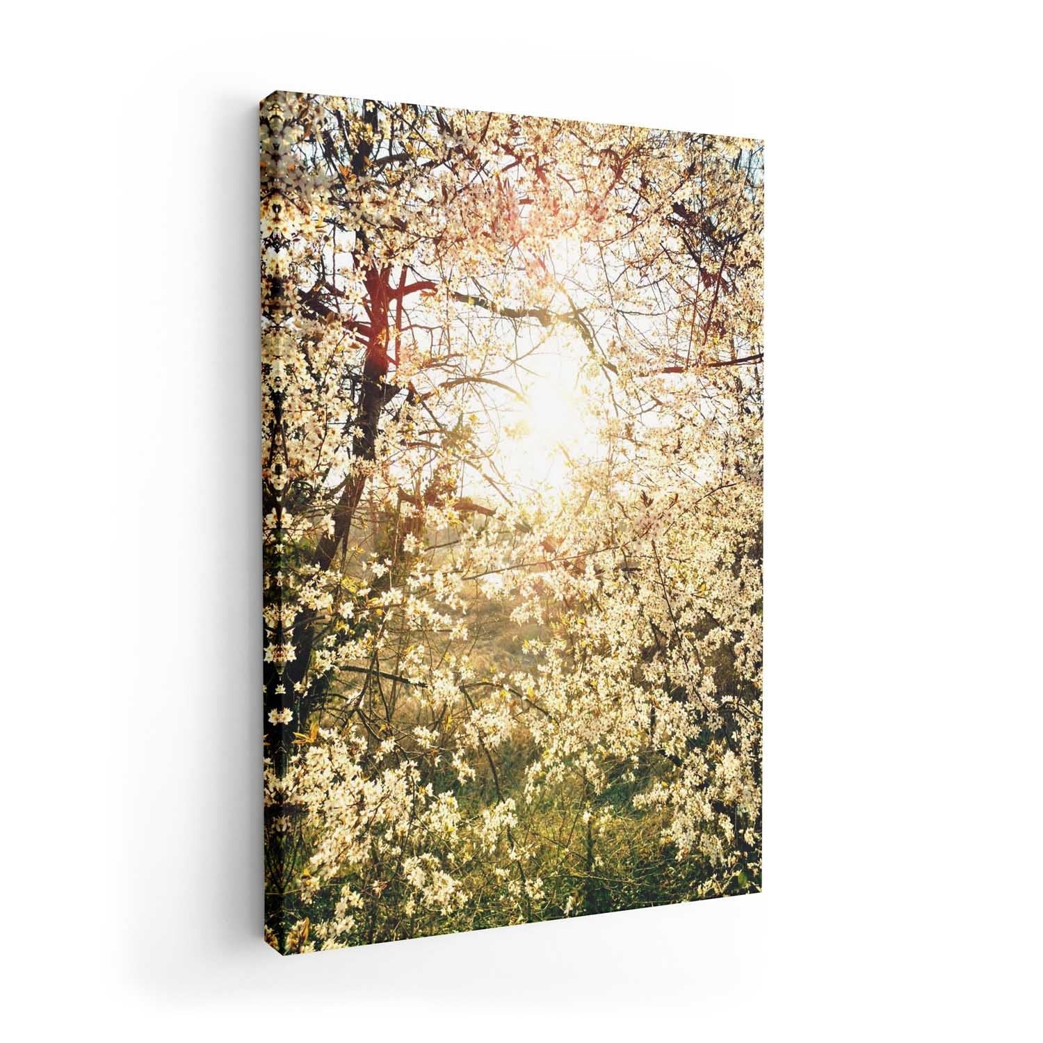 Radiant Spring Blossoms by Angelo Cerantola - Image 7