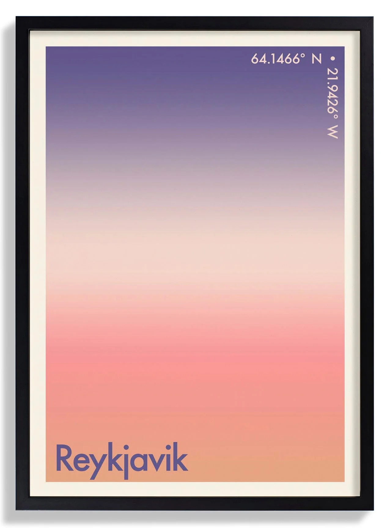 Reyjavik Sunset City - Image 6