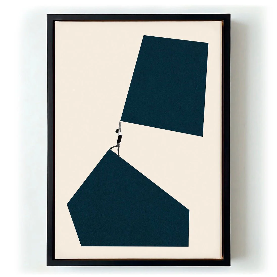 Reaching higher by Maarten Léon - Image 5