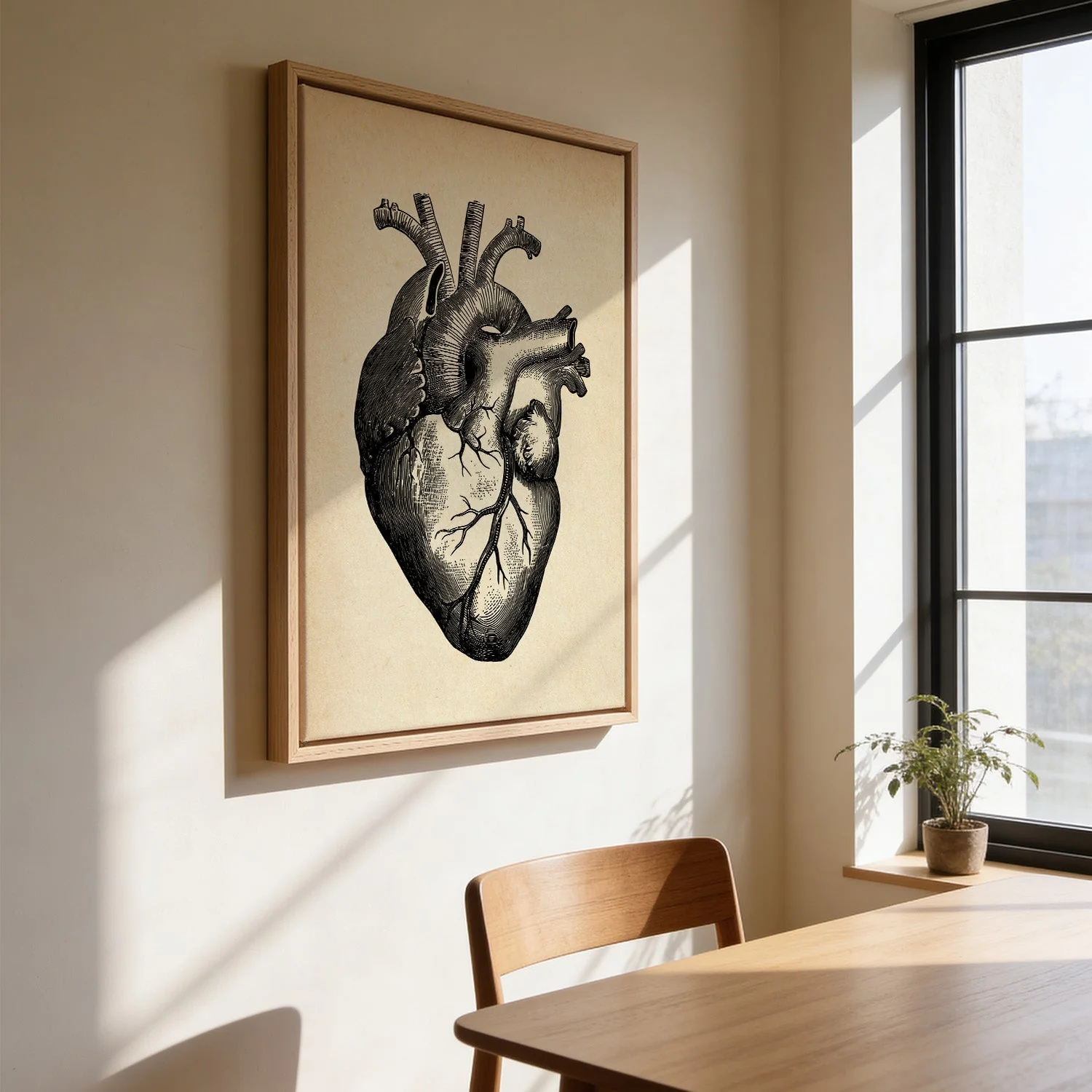 Anatomical Heart - Image 3