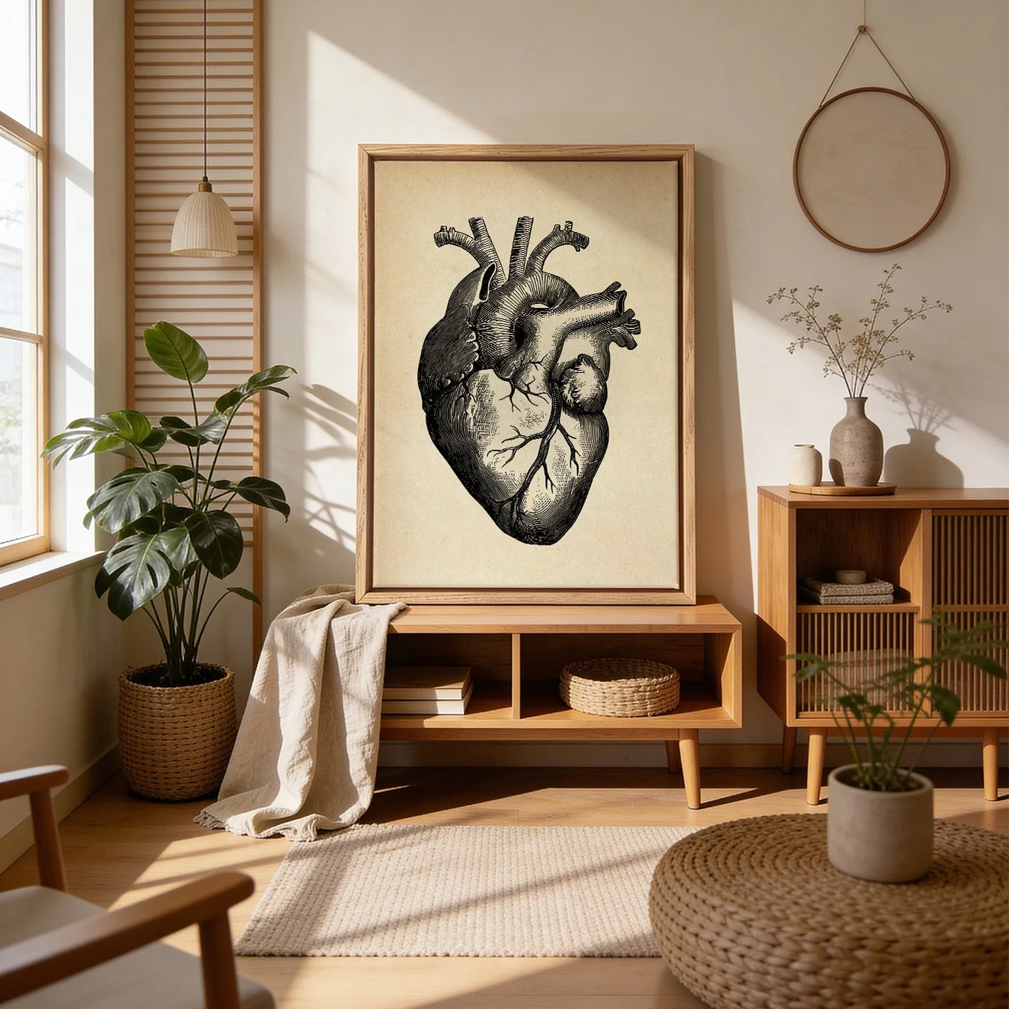 Anatomical Heart - Image 4