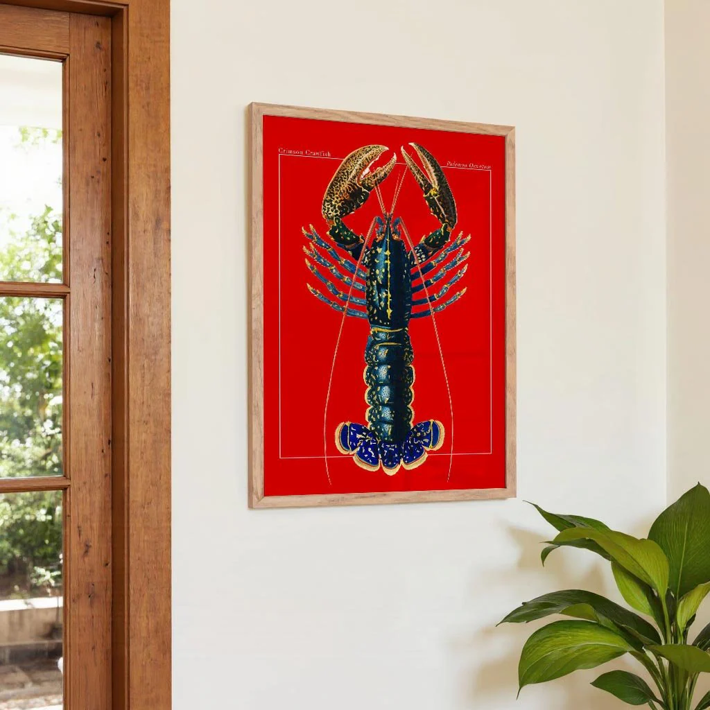 Red Lobster - Image 4