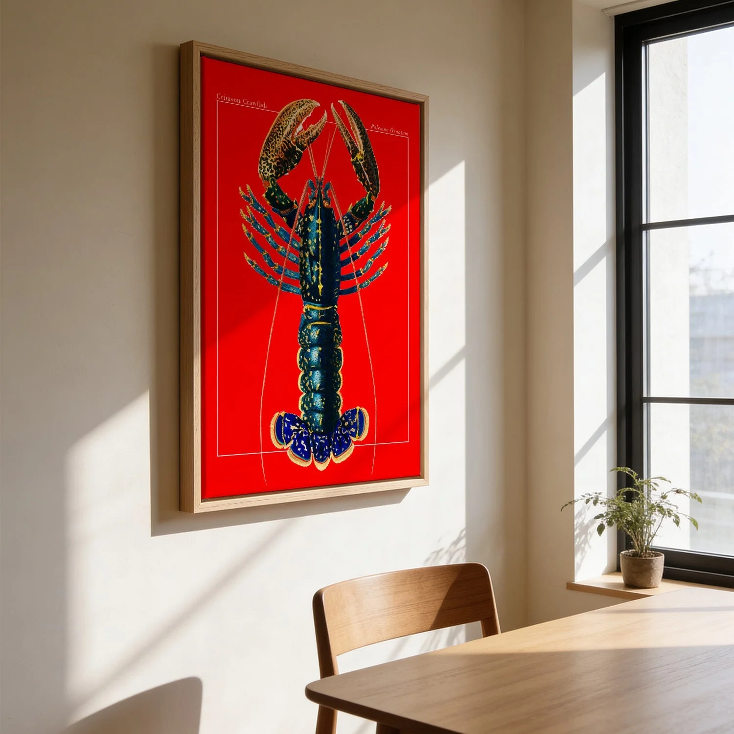 Red Lobster - Image 3