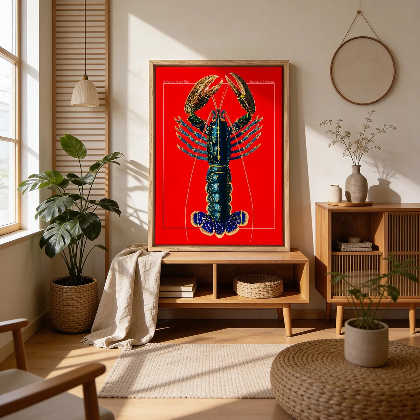 Red Lobster - Image 4
