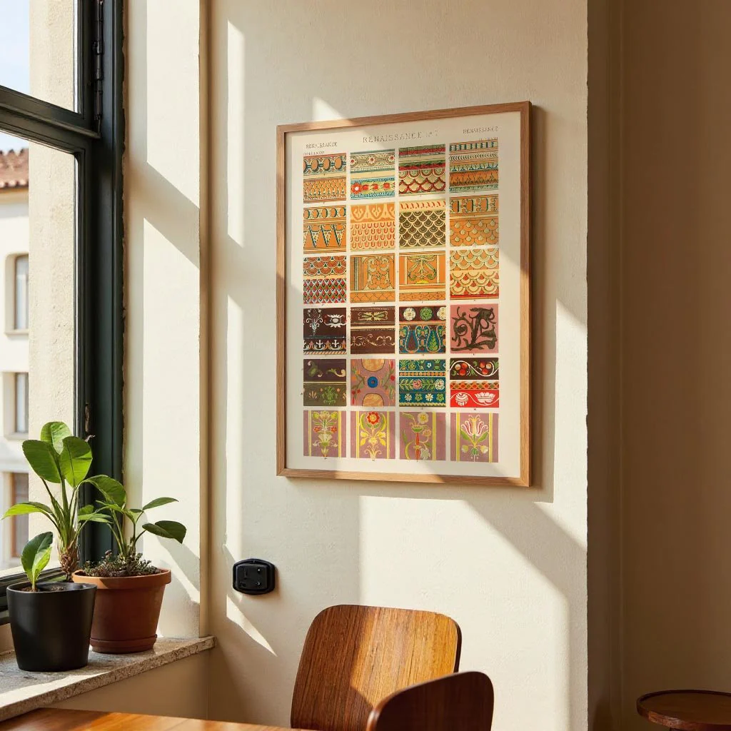 Renaissance Nr 7 by Owen Jones - Image 2
