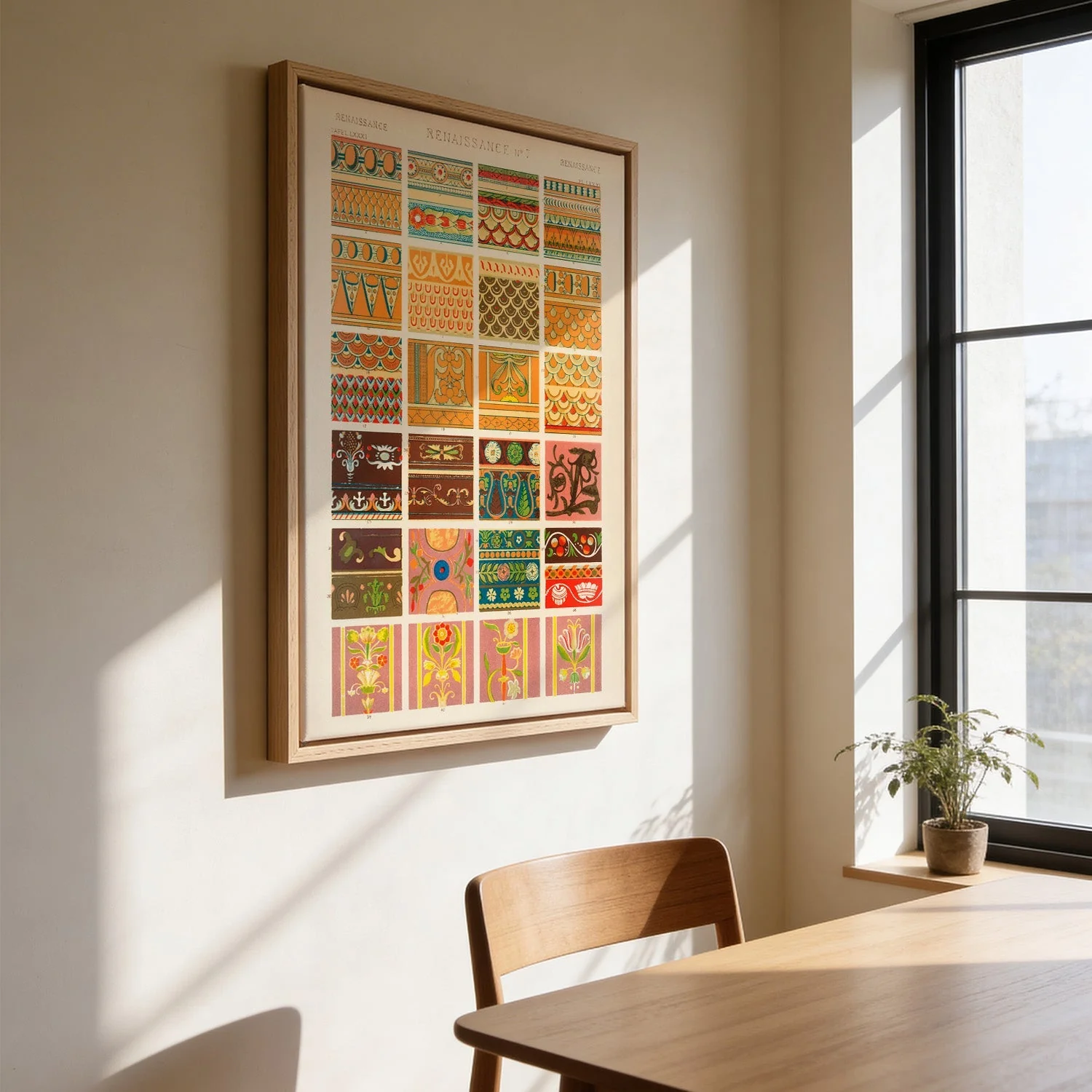 Renaissance Nr 7 by Owen Jones - Image 3