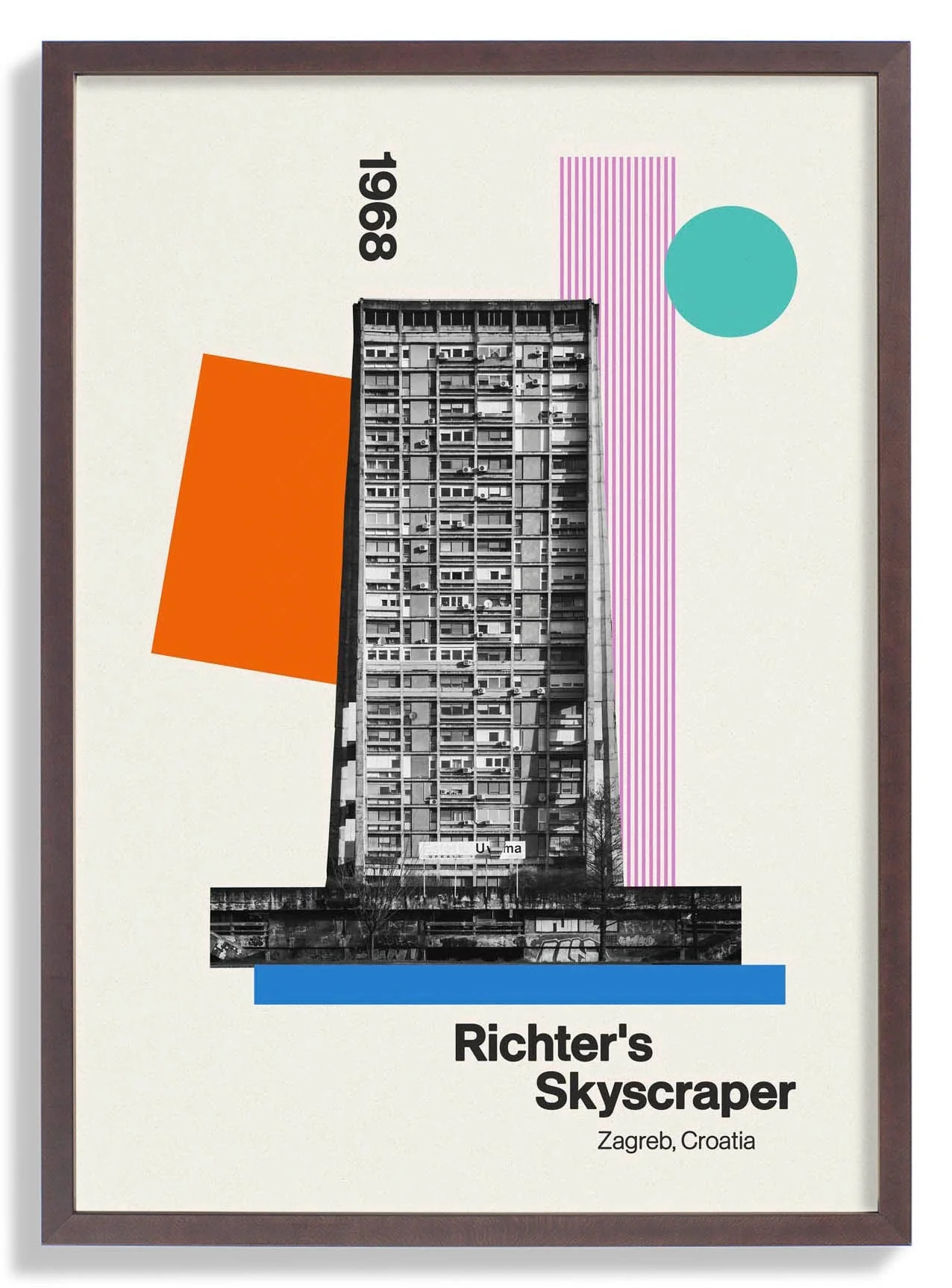 Richter's Skyscraper by Nico Tracey - Image 7