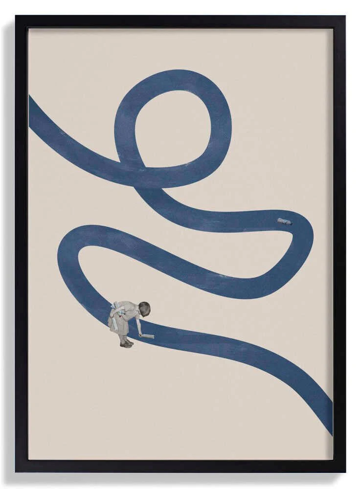 River cleanse by Maarten Léon - Image 6