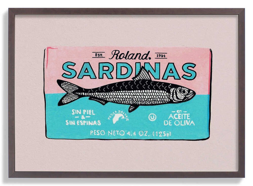 Roland Sardinas by Studio Mandariini - Image 7