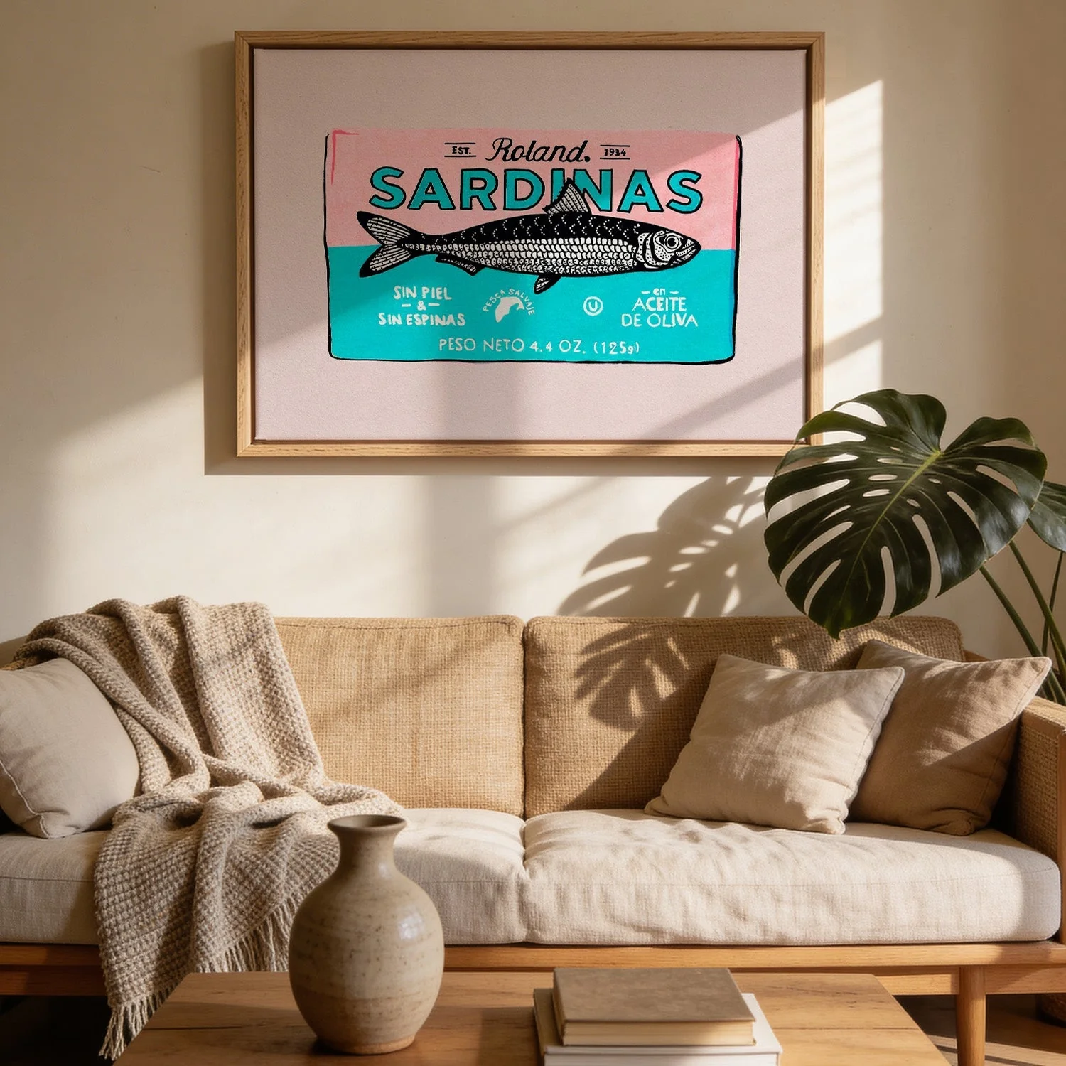 Roland Sardinas by Studio Mandariini - Image 2