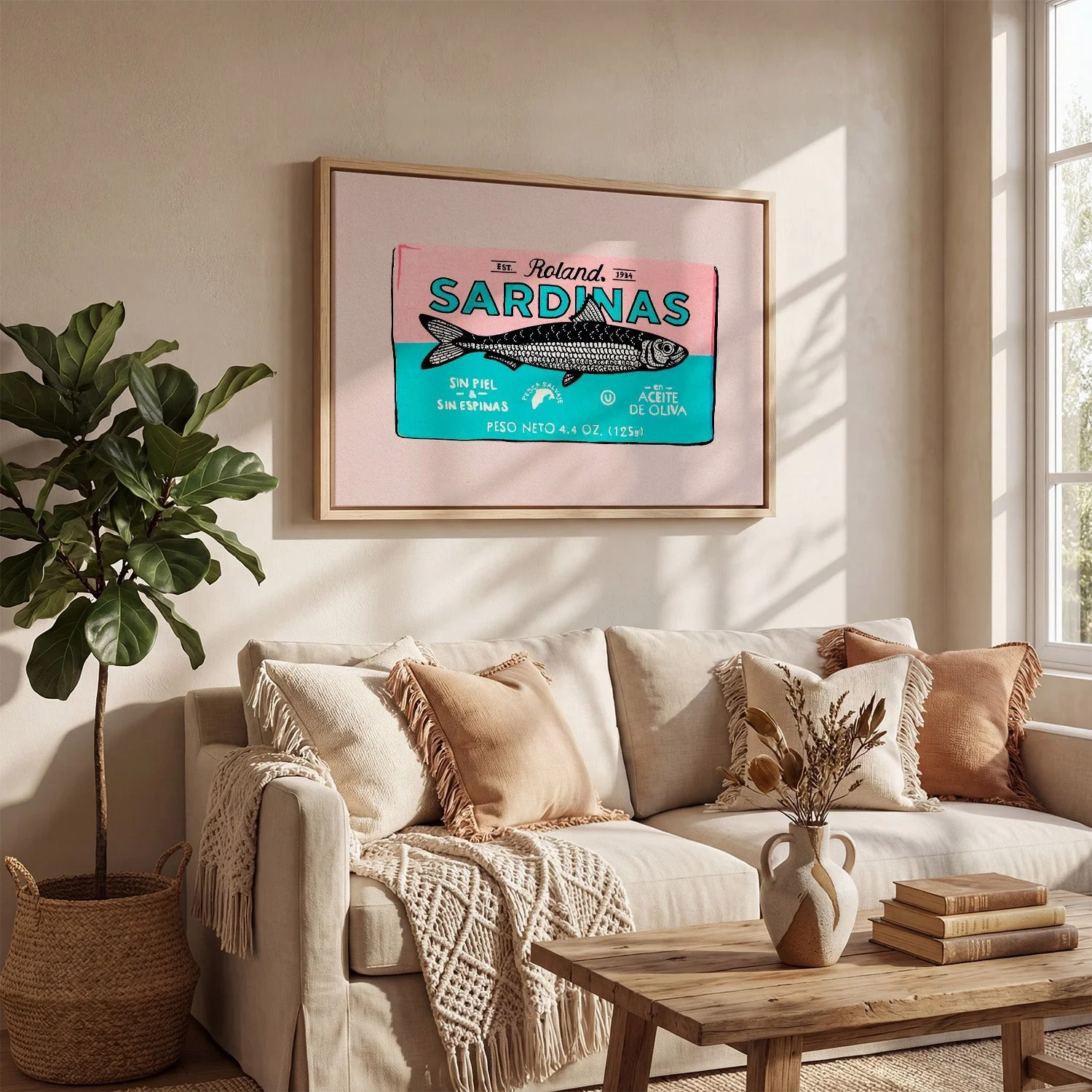 Roland Sardinas by Studio Mandariini - Image 4