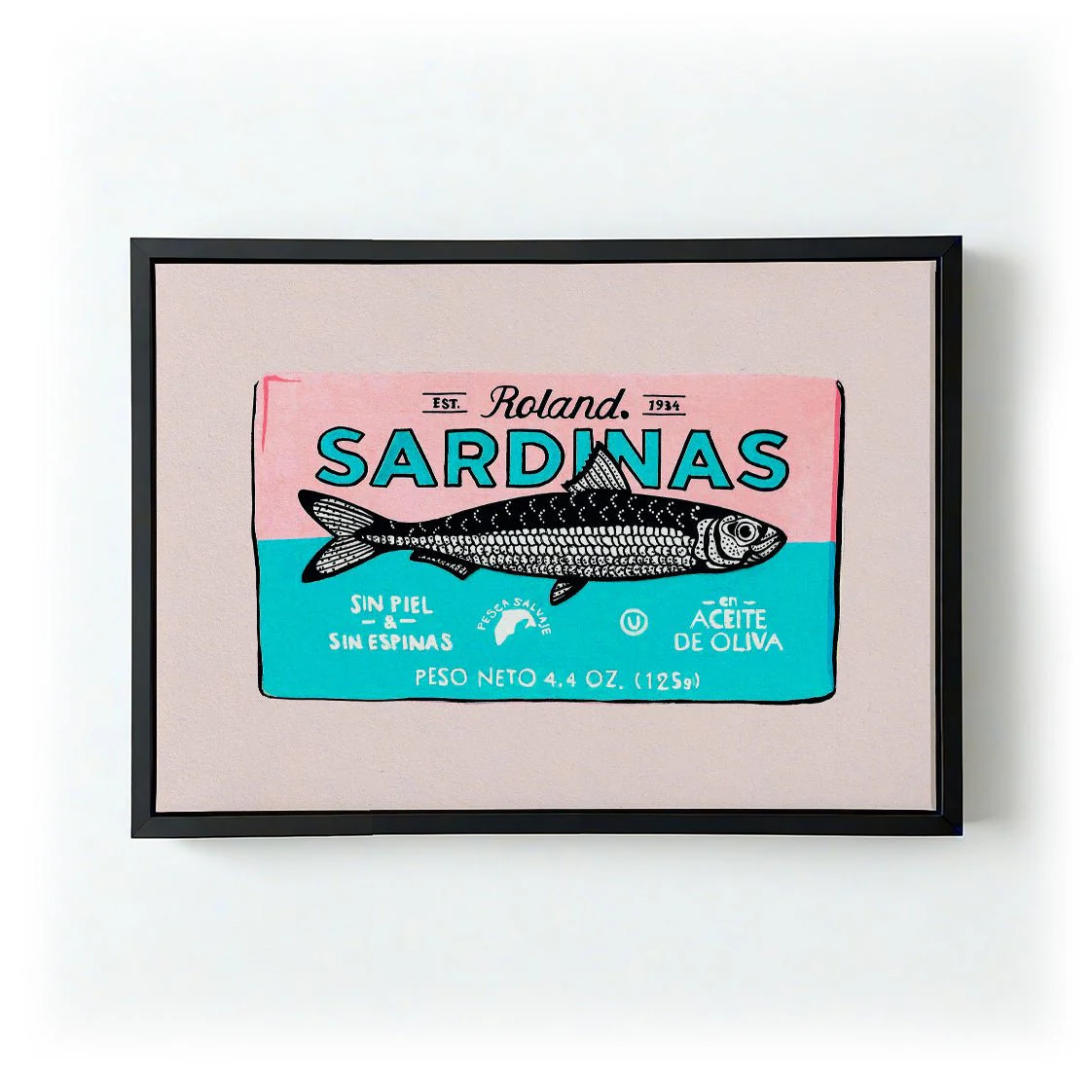 Roland Sardinas by Studio Mandariini - Image 5
