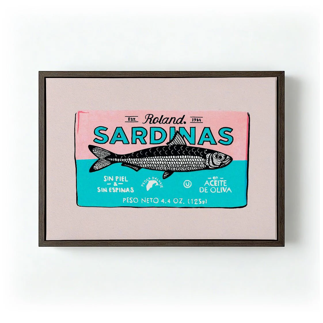 Roland Sardinas by Studio Mandariini - Image 6