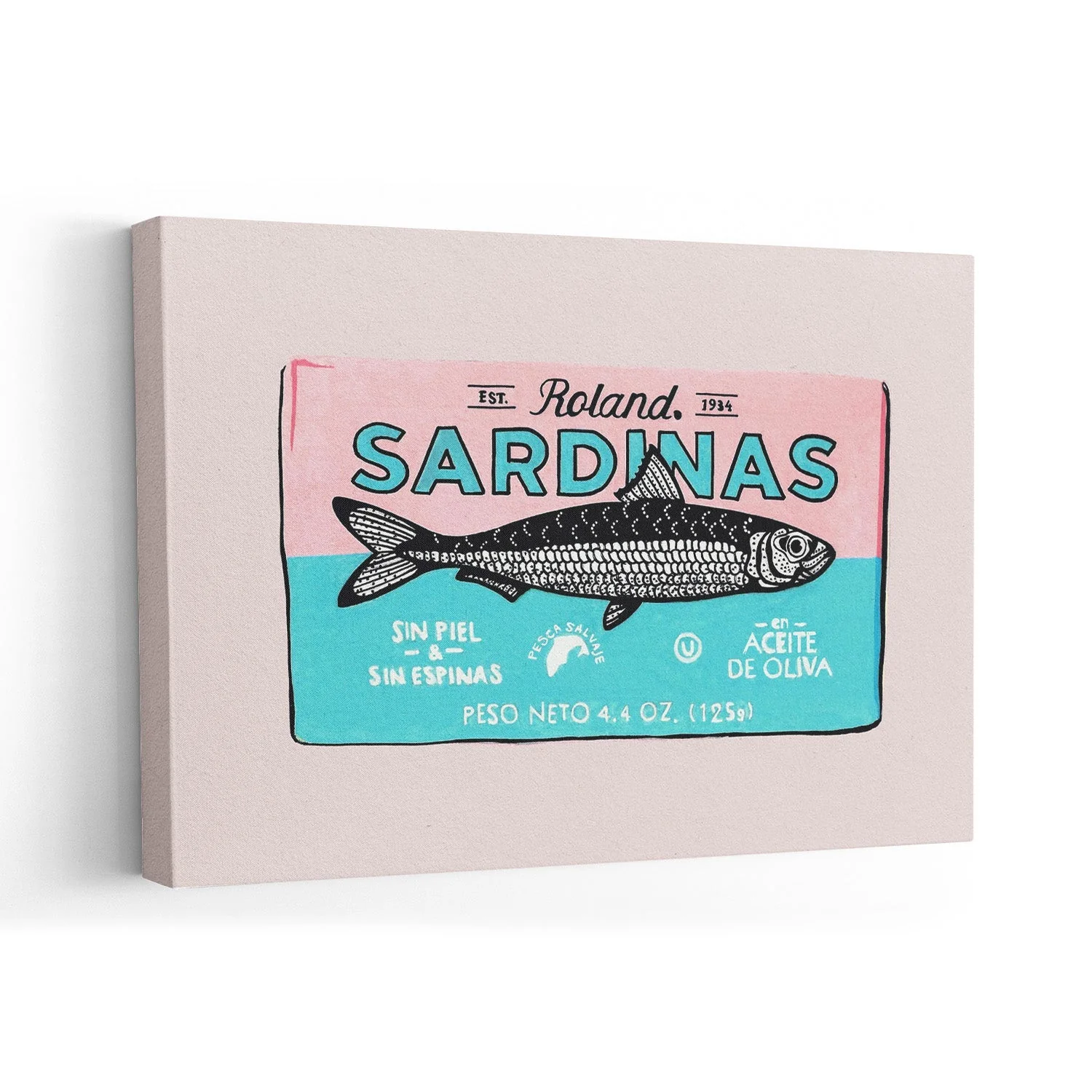 Roland Sardinas by Studio Mandariini - Image 7