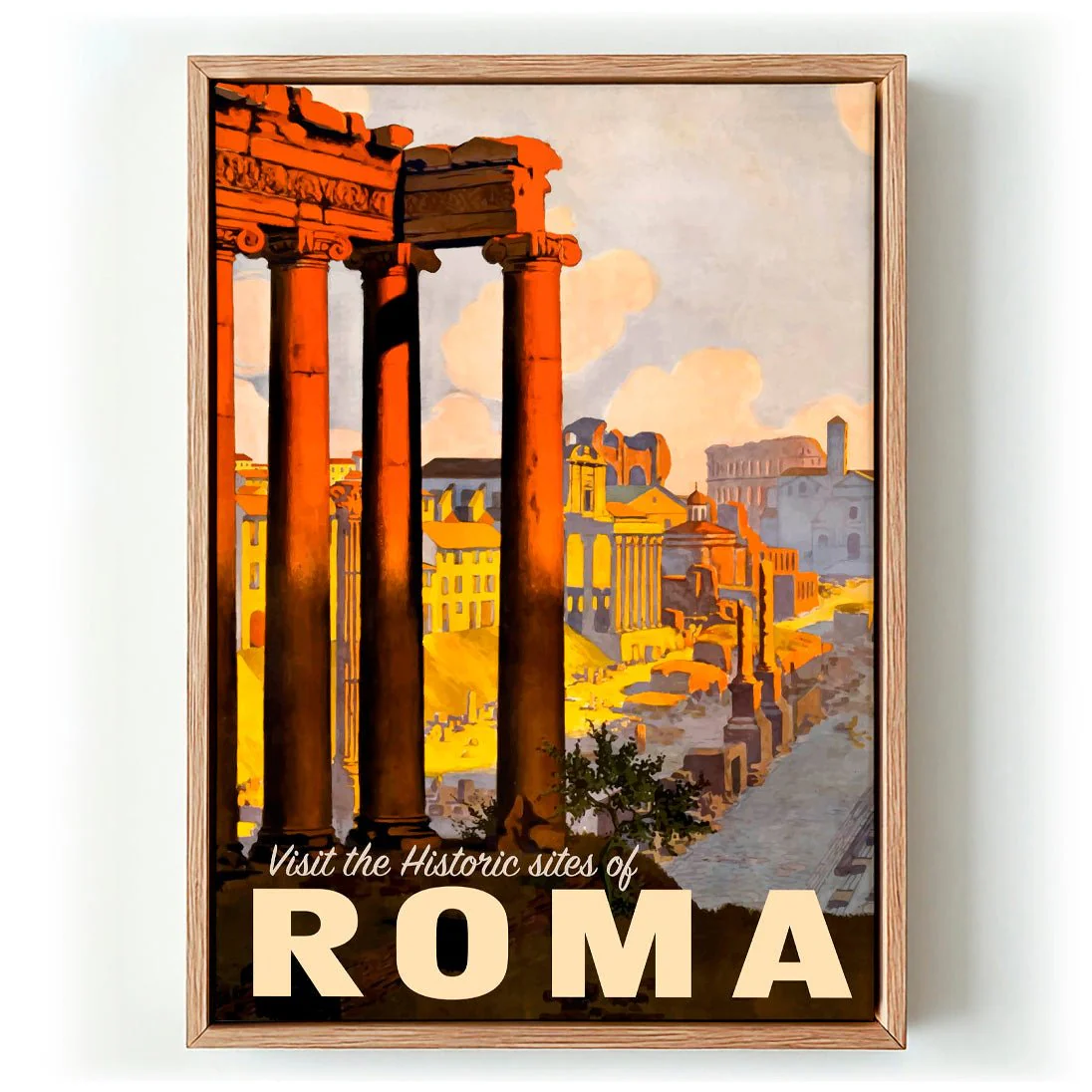 Roma