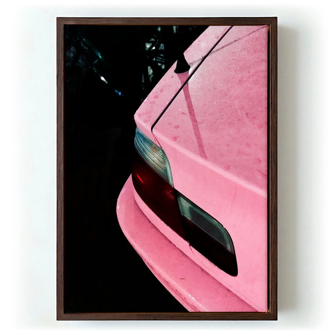 Rose Car by Andrea Schindler - Image 6